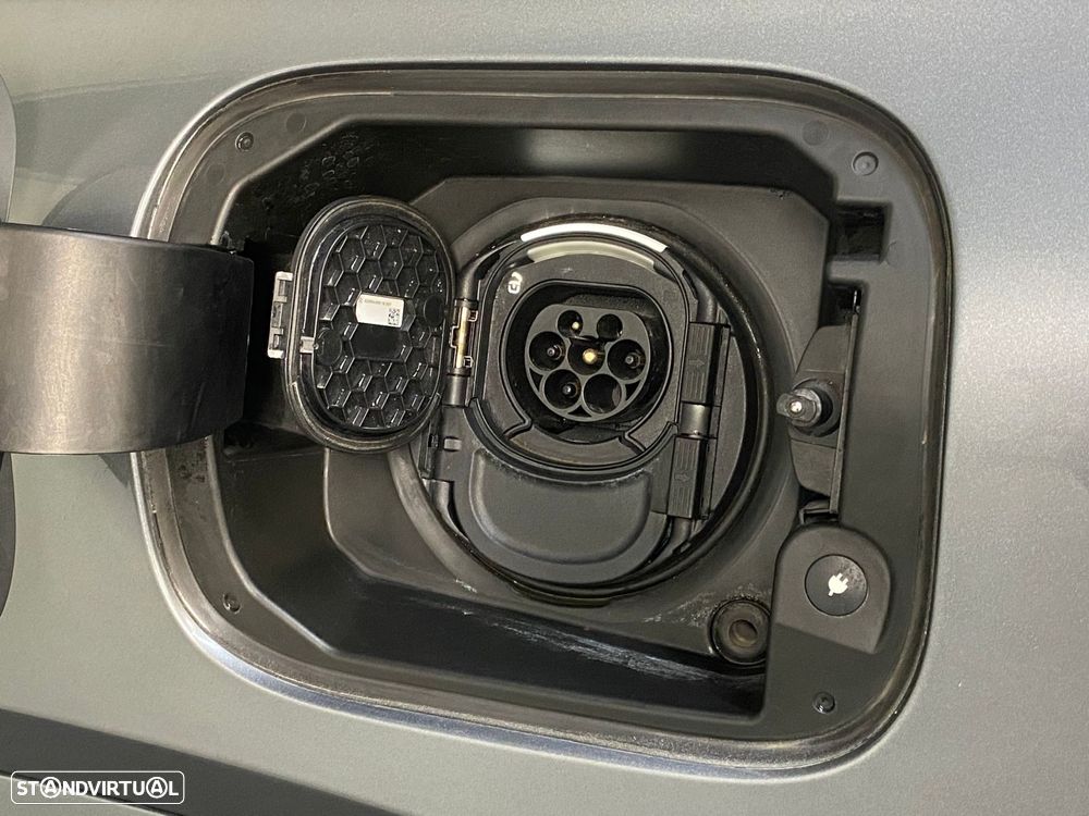 Mercedes-Benz GLE 350 de Coupé 4Matic - 23