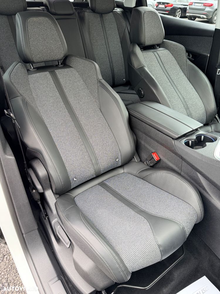 Peugeot 3008 PureTech 130 Stop & Start GPF Active Business-Paket - 20