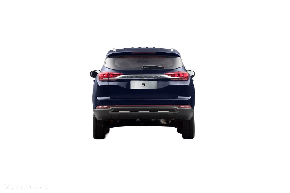 BAIC 3 1.5T Luxury - 6