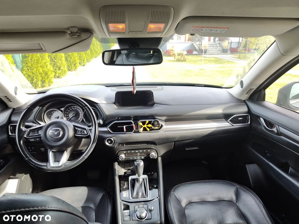 Mazda CX-5 2.0 Skyenergy 2WD - 6