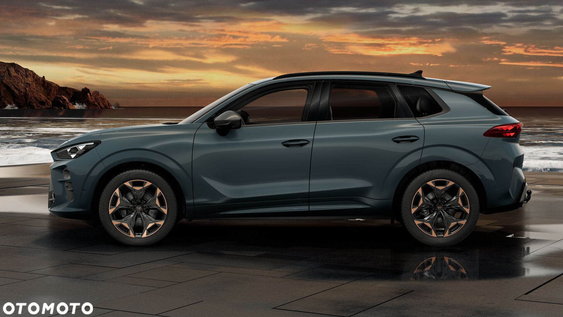 Cupra Terramar - 5