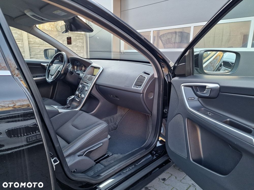 Volvo XC 60 D4 Drive-E Summum - 19