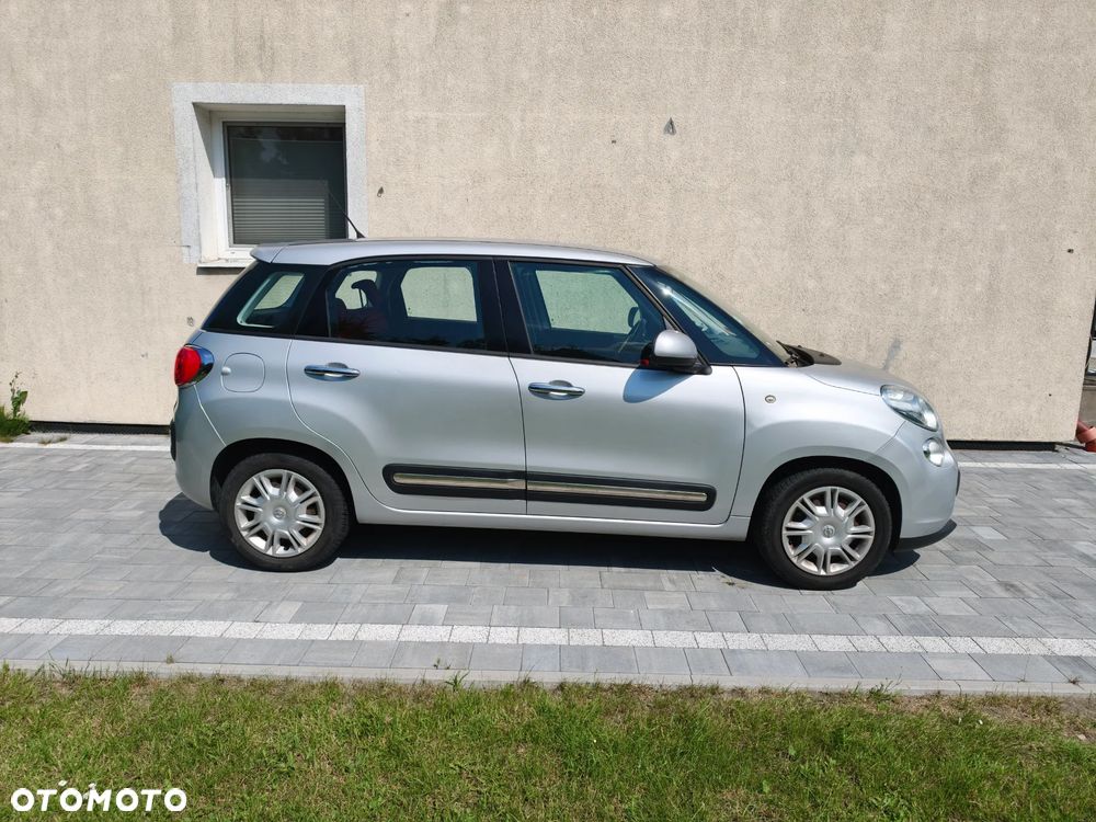 Fiat 500L 1.4 16V Pop - 1