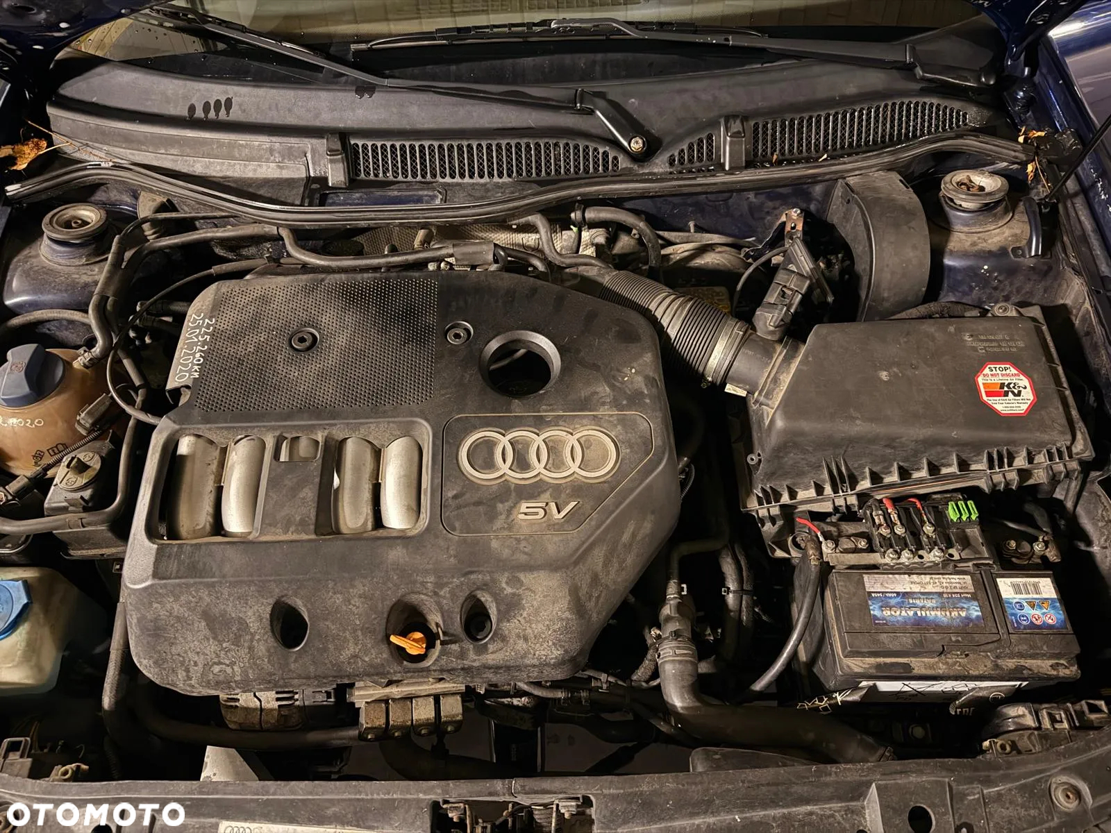 Audi A3 - 7
