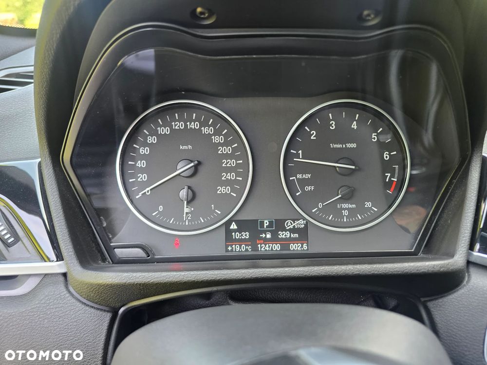 BMW X1 xDrive25i GPF Sport Line - 20