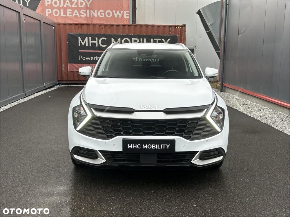 Kia Sportage 1.6 T-GDI MHEV L 2WD DCT - 11
