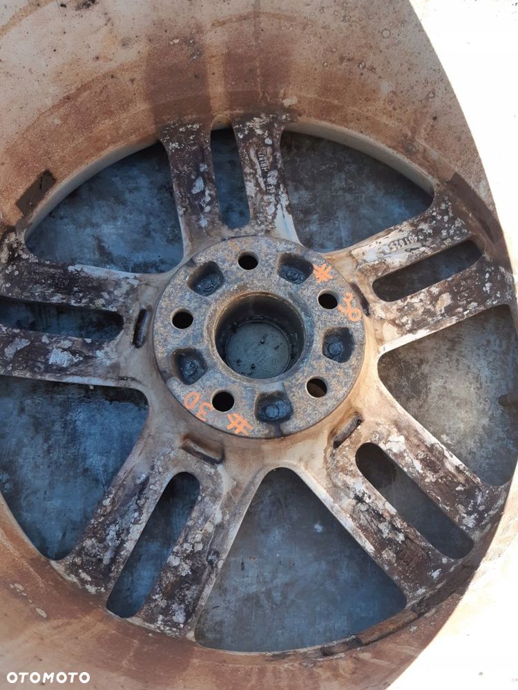 audi a6 c7 felga aluminiowa 8.0" x 18" 5x112 et 39 4g0601025q - 5