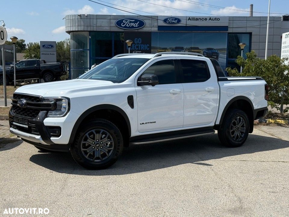 Ford Ranger - 2
