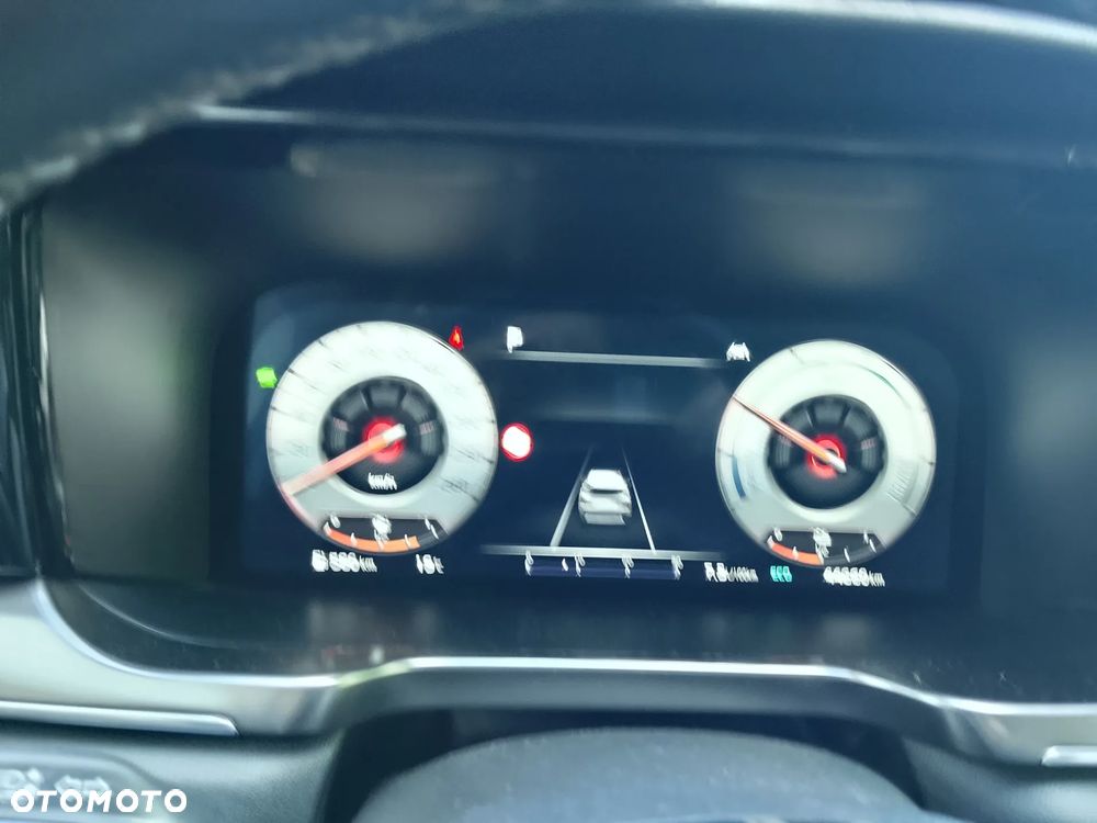 Kia Sorento 1.6 T-GDI HEV XL 7os - 27