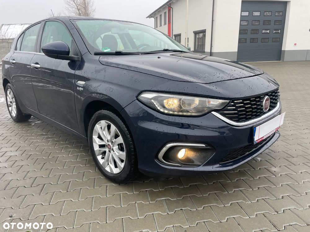 Fiat Tipo 1.4 16v S-Design - 1
