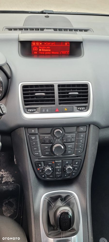 Opel Meriva 1.4 Color Edition - 7