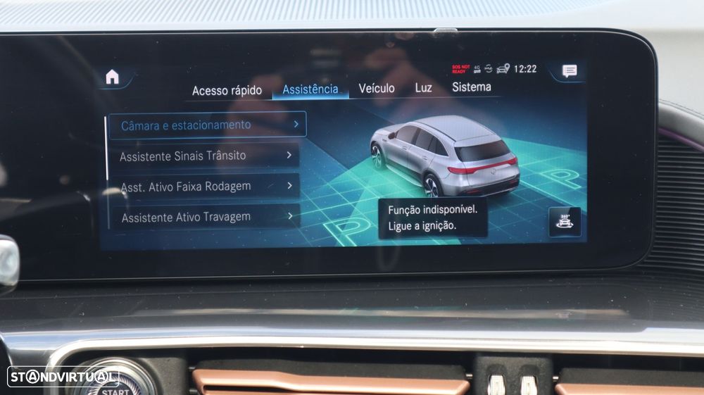 Mercedes-Benz EQC 400 4Matic - 31