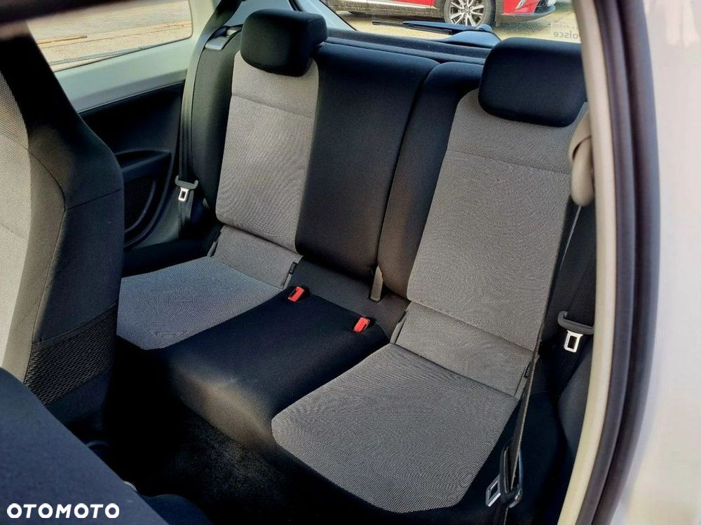 Skoda Citigo 1.0 Elegance - 11