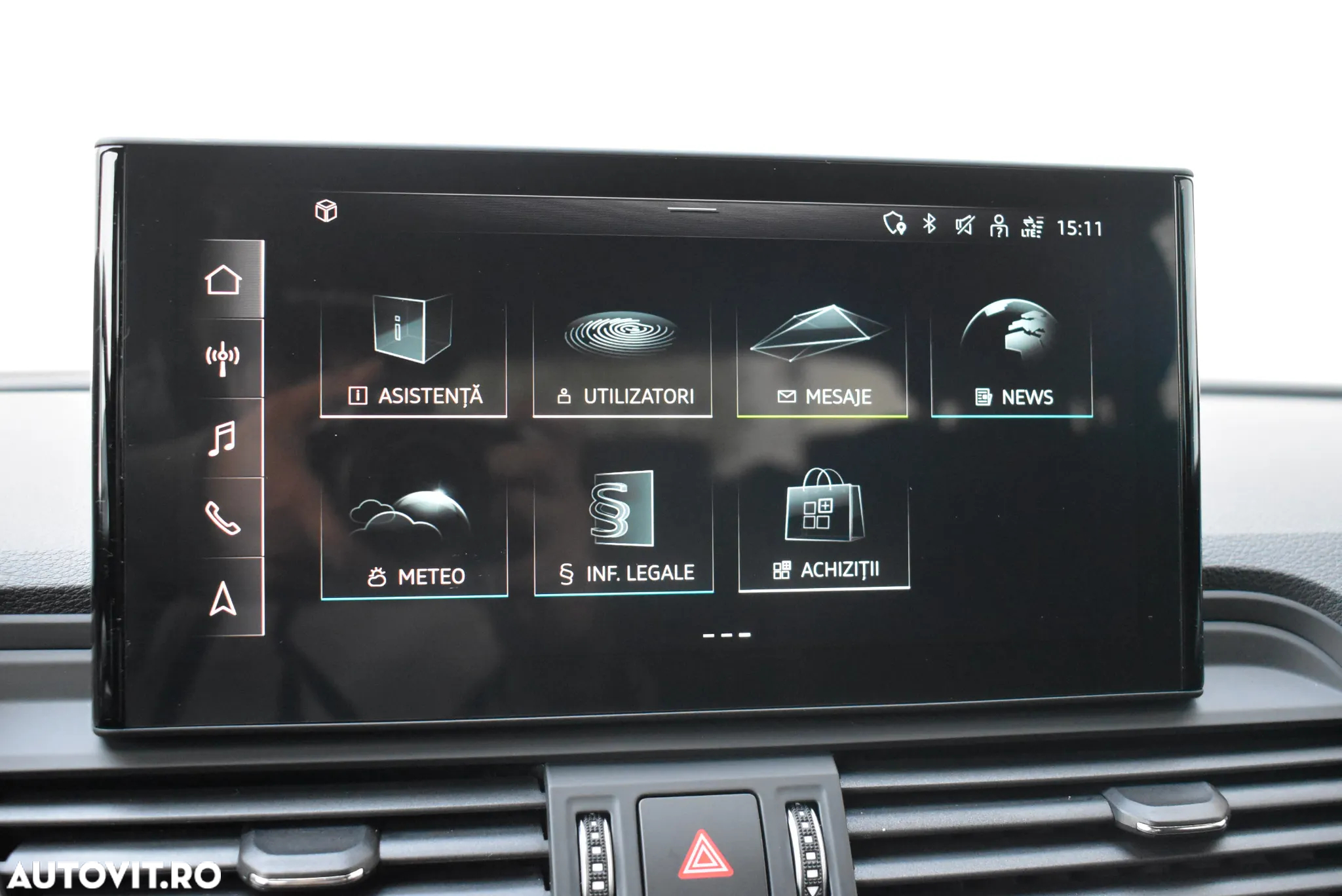 Audi Q5 40 TDI quattro S tronic - 20
