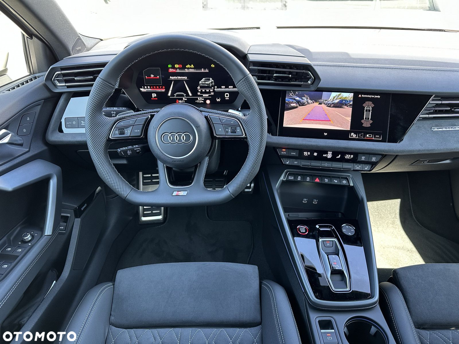 Audi S3 - 15