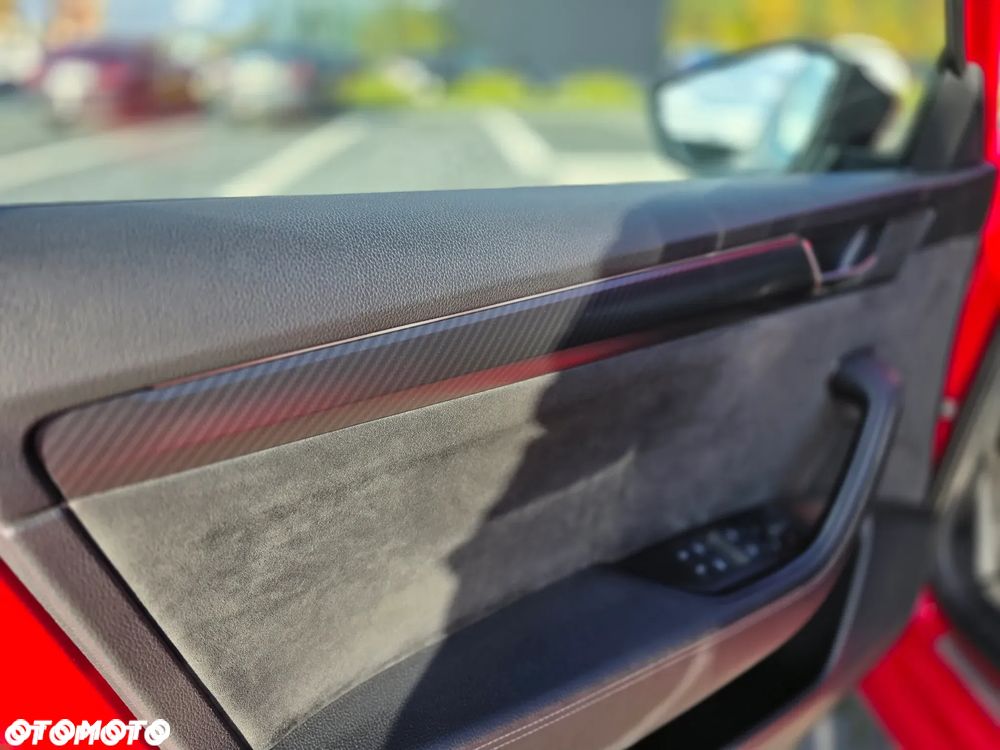 Skoda Superb 1.5 TSI Sportline DSG - 33