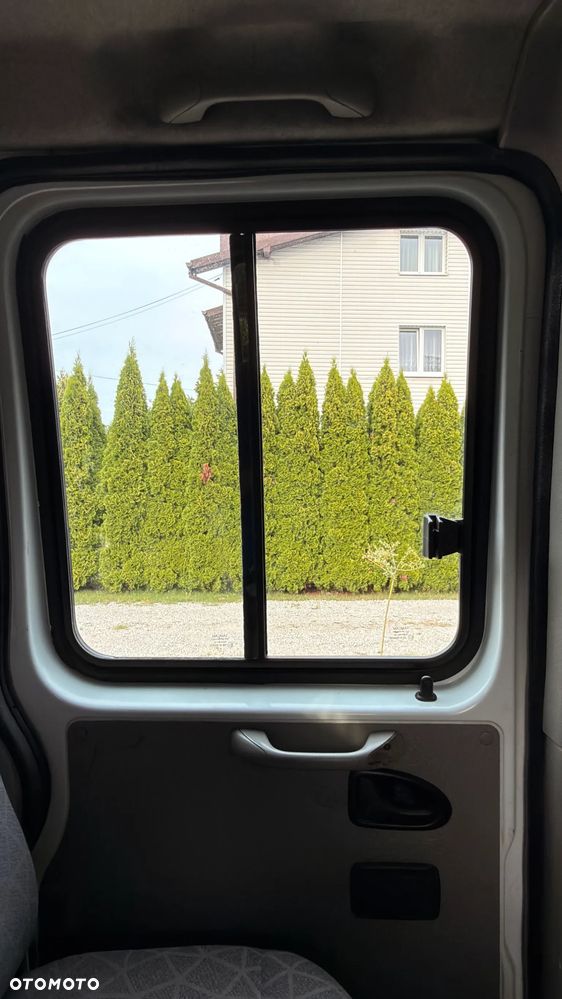 Renault MASTER - 20