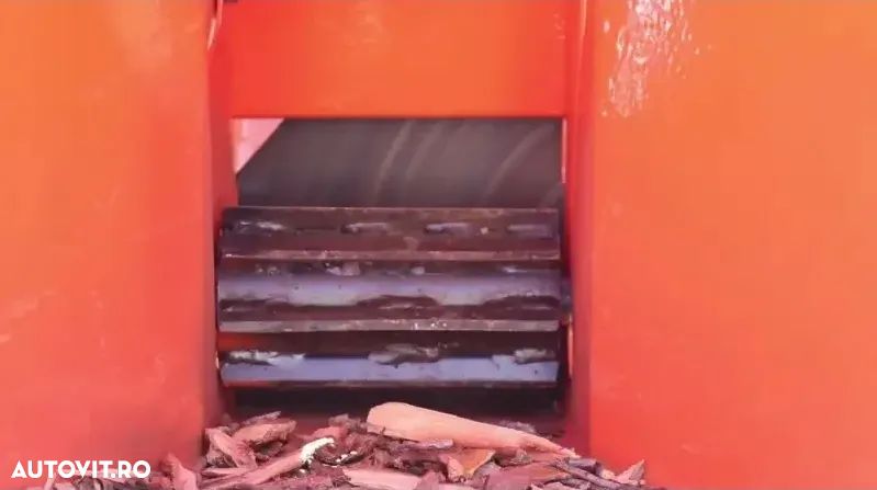 Tocătoare vegetație  ZEPPELIN ES71628 NKR - 7