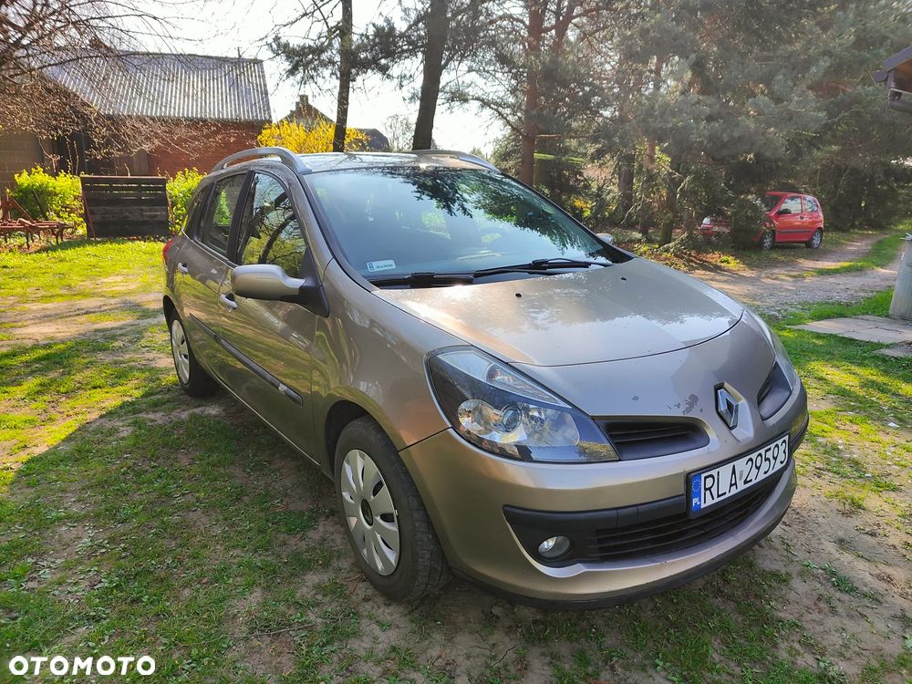 Renault Clio - 3