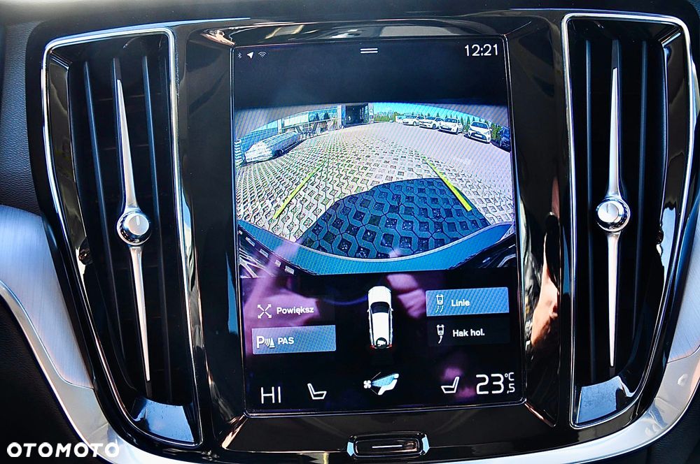 Volvo V60 B3 B Geartronic Momentum - 16