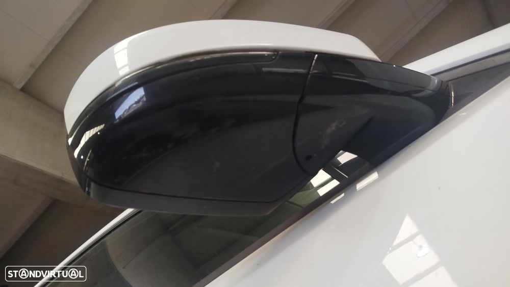 Retrovisor / espelho direito JAGUAR E-Pace (X540) - 4