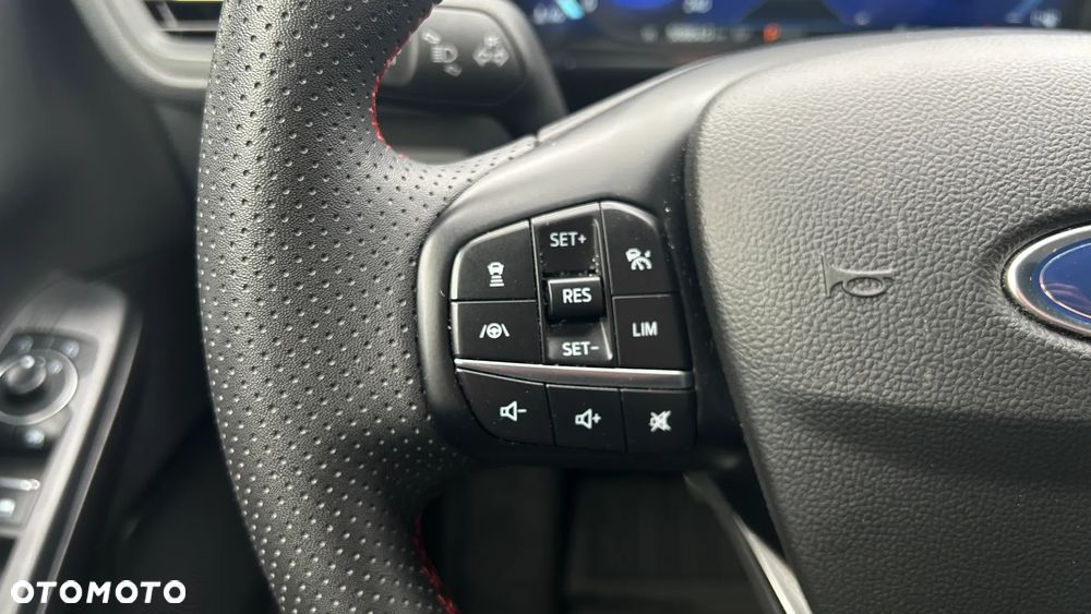 Ford Kuga 2.5 FHEV FWD ST-Line X eCVT - 15