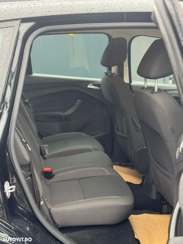 Ford C-Max 1.0 Ecoboost Start Stop Trend - 6