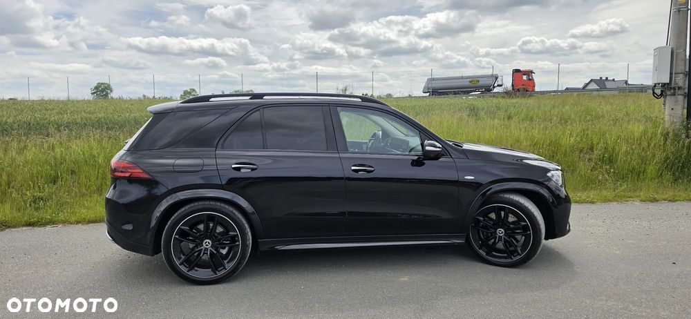 Mercedes-Benz GLE - 29