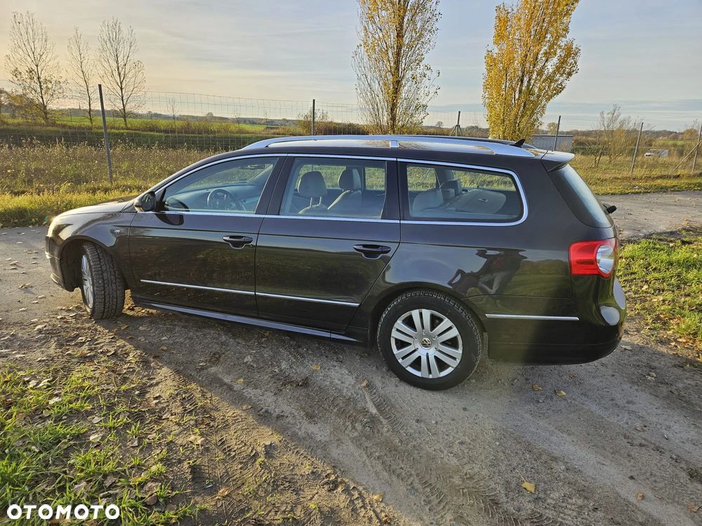 Volkswagen Passat 2.0 TDI Highline DSG - 6