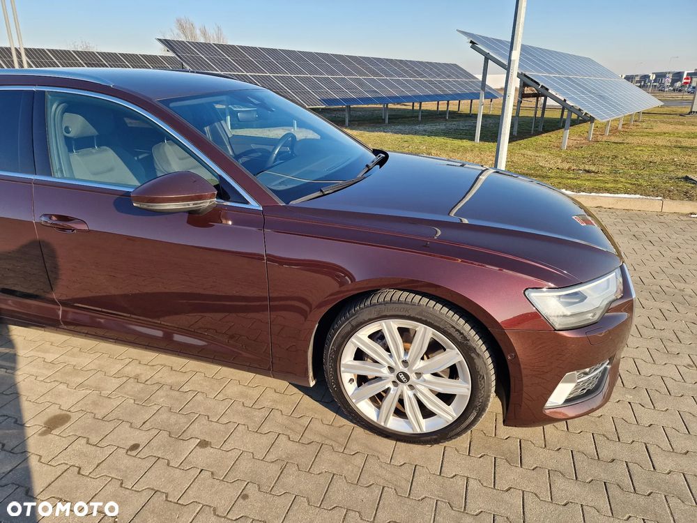 Audi A6 Allroad - 4