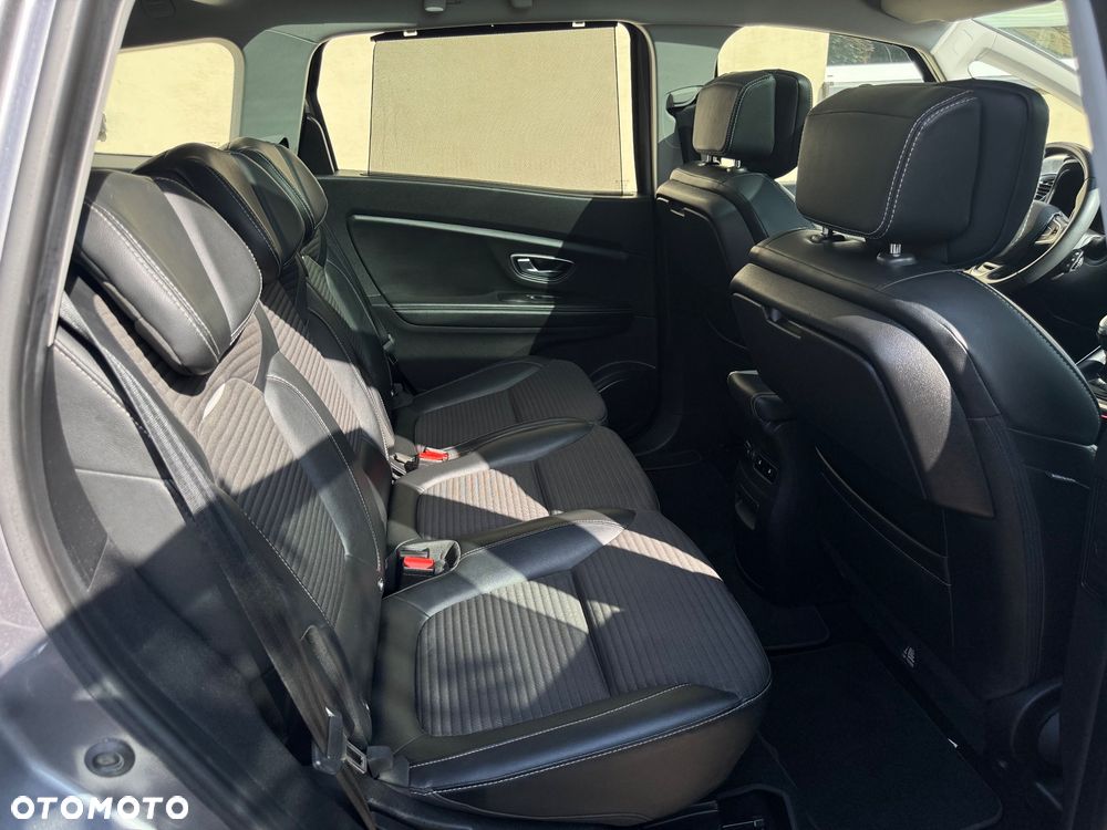 Renault Grand Scenic Energy TCe 130 S&S Bose Edition - 33