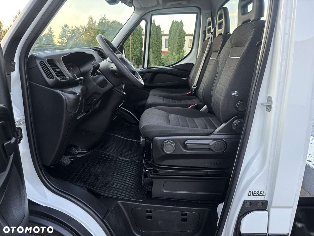 Iveco Daily - 7