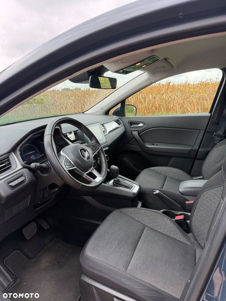 Renault Captur - 10