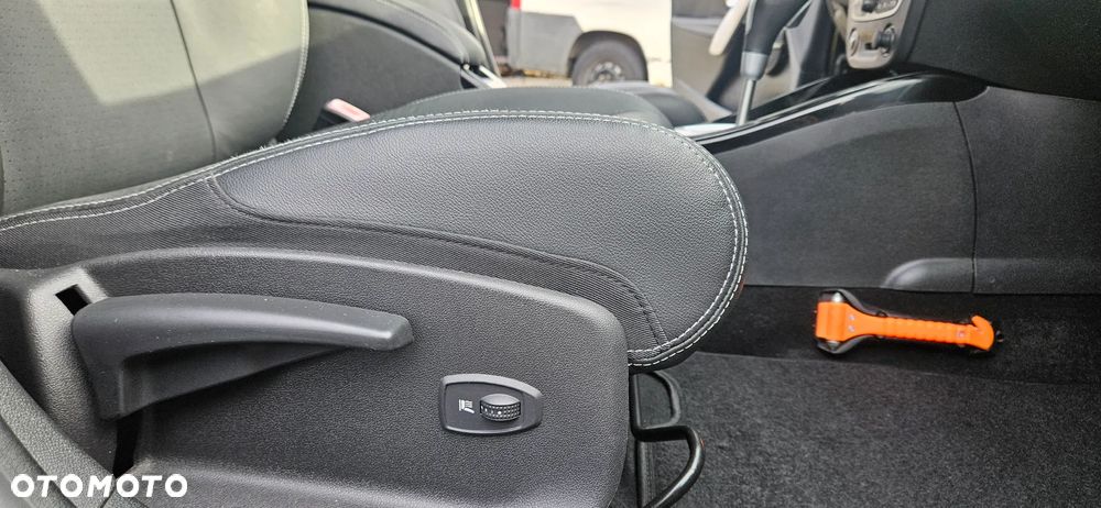 Renault Megane 2.0 140 CVT Bose Edition - 17