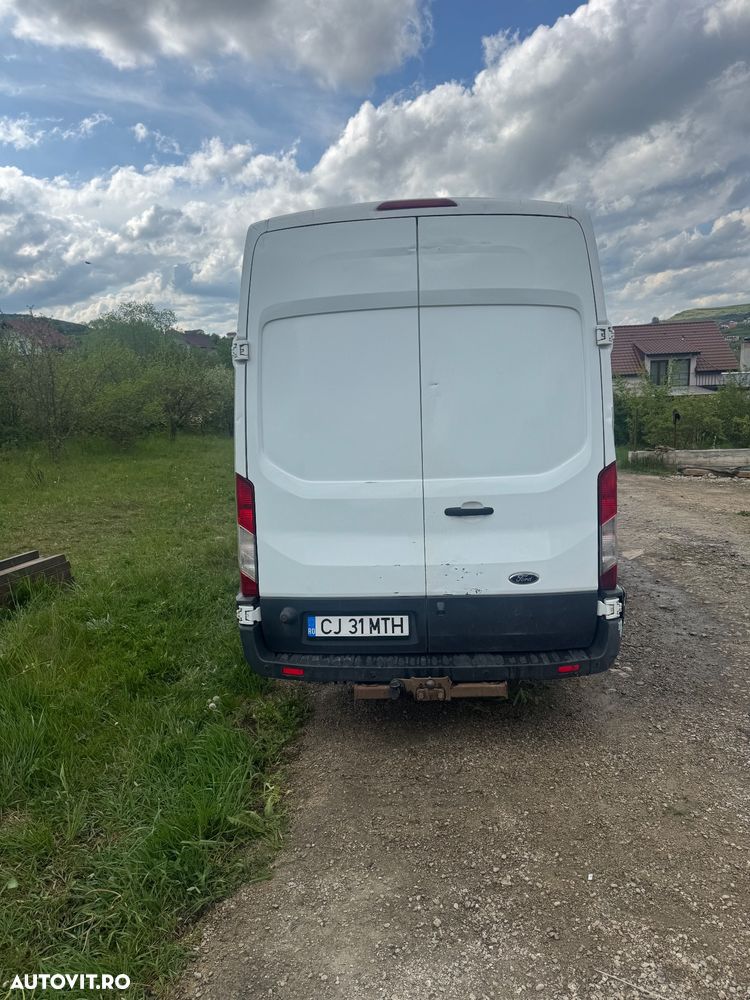 Ford TRANSIT - 4