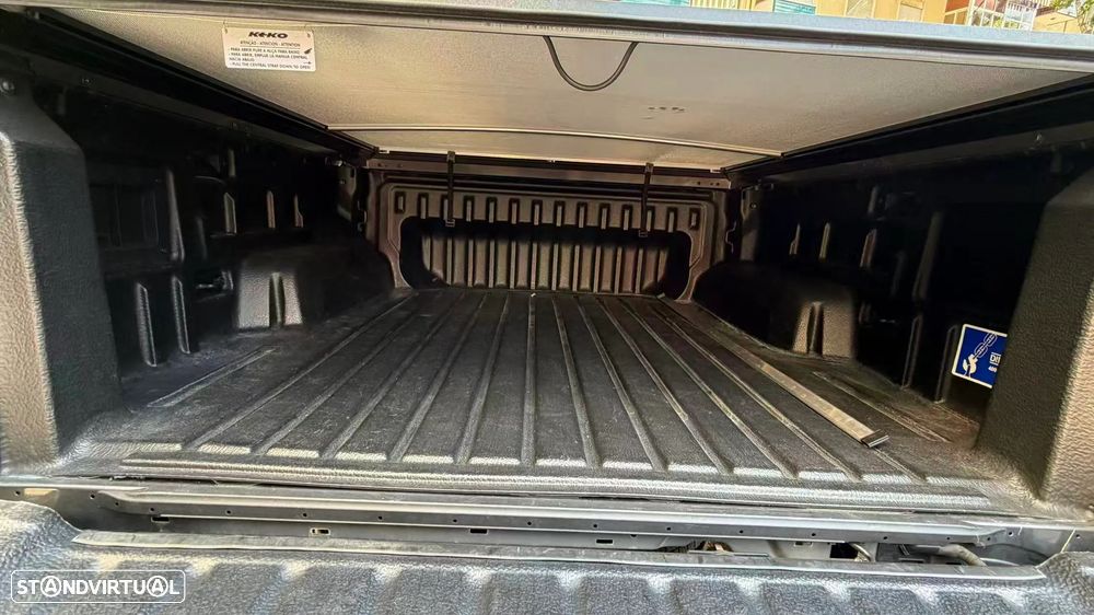 VW AMAROK - 11