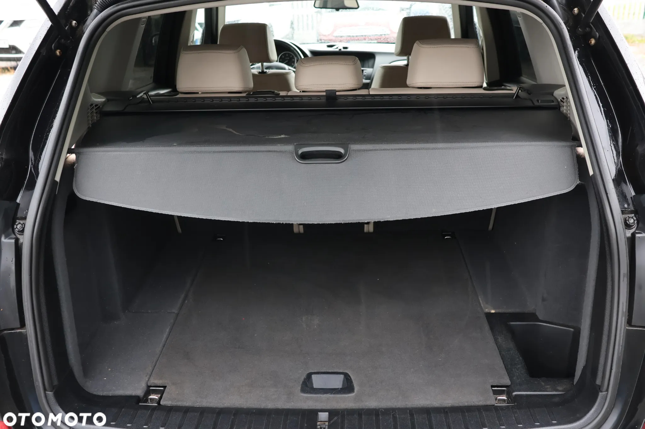 BMW X3 20d xDrive - 16