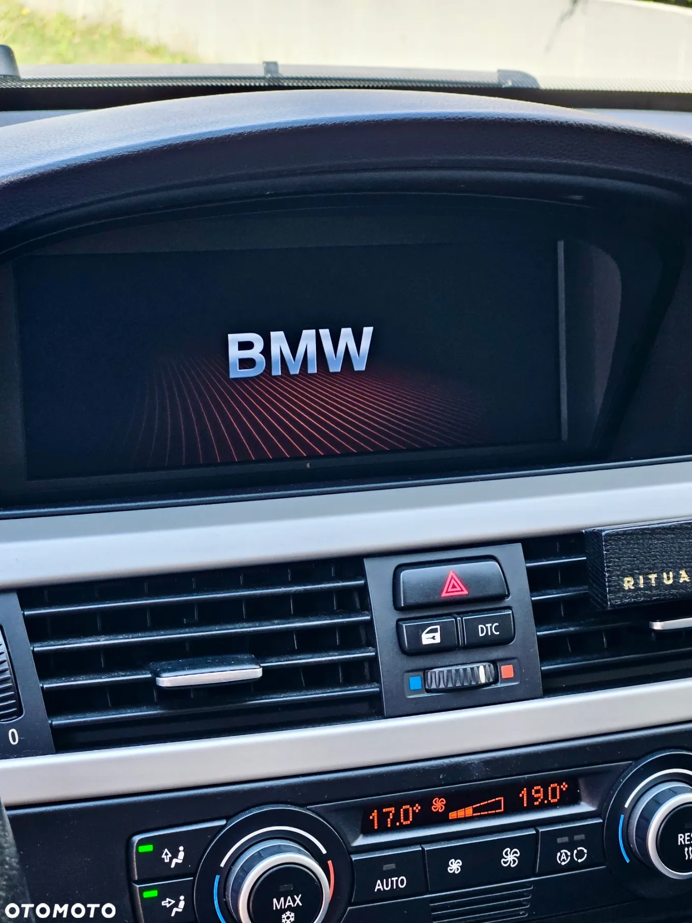 BMW Seria 3 318i - 22