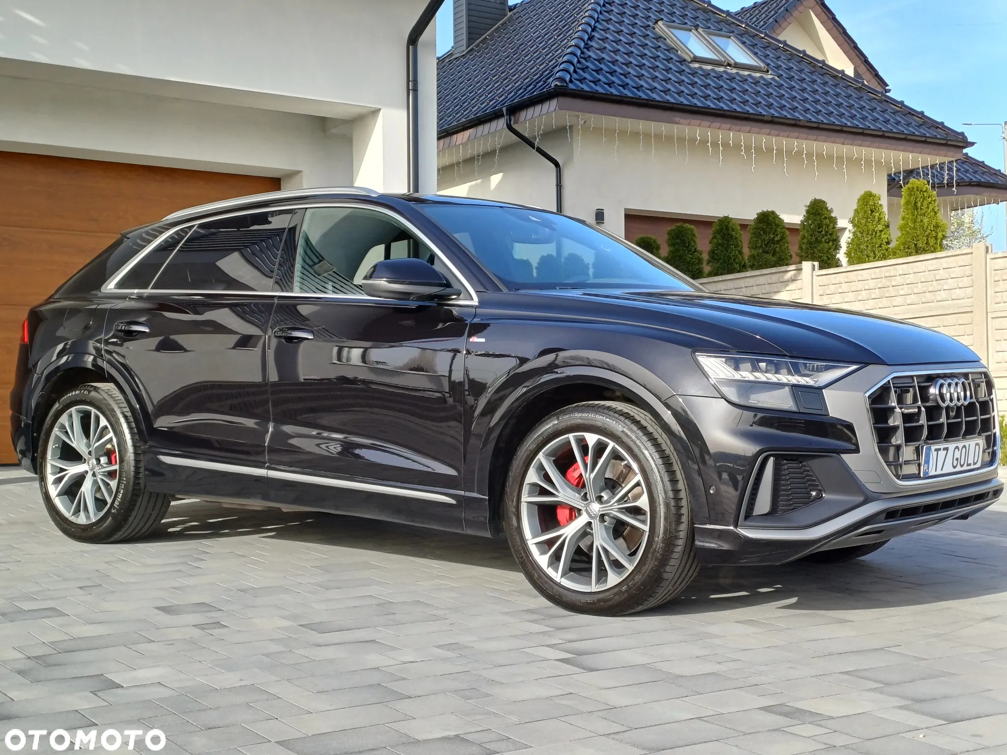 Audi Q8 - 4