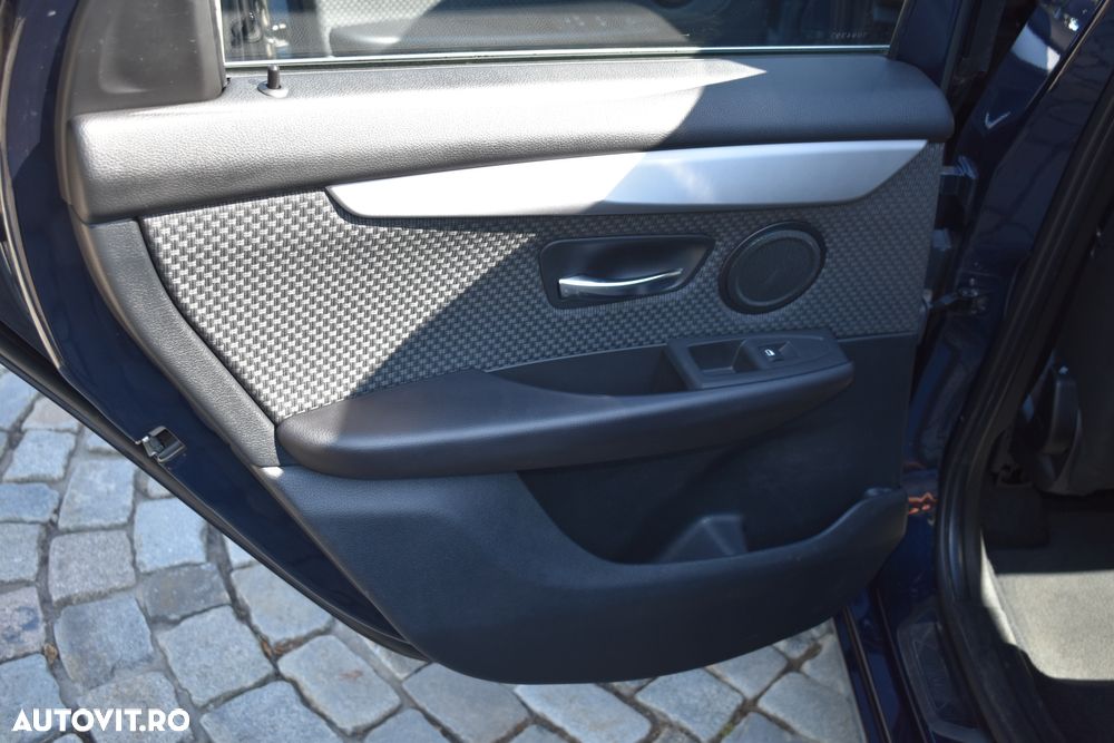 BMW Seria 2 - 14
