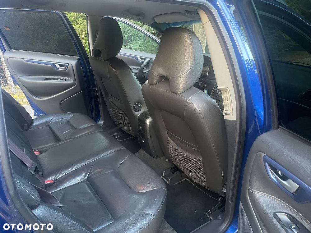 Volvo V70 - 13