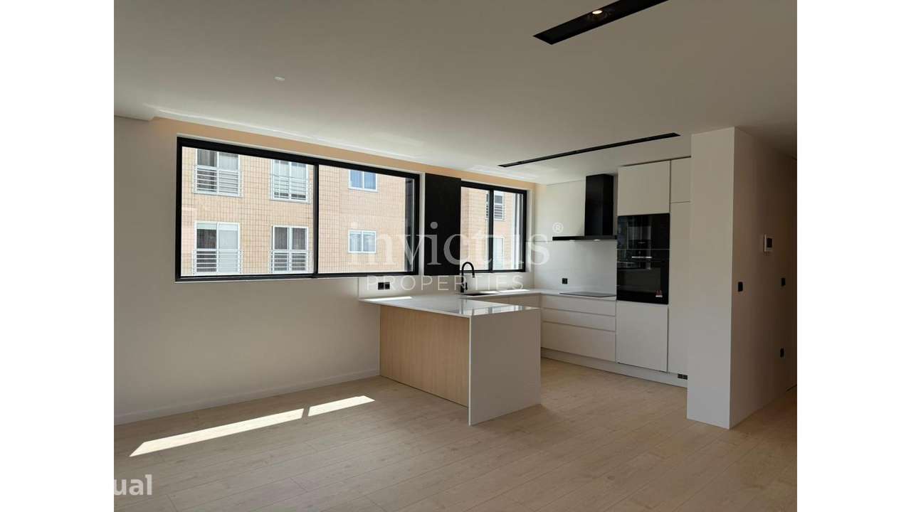 Apartamento T1 em Gondomar - Grande imagem: 2/17
