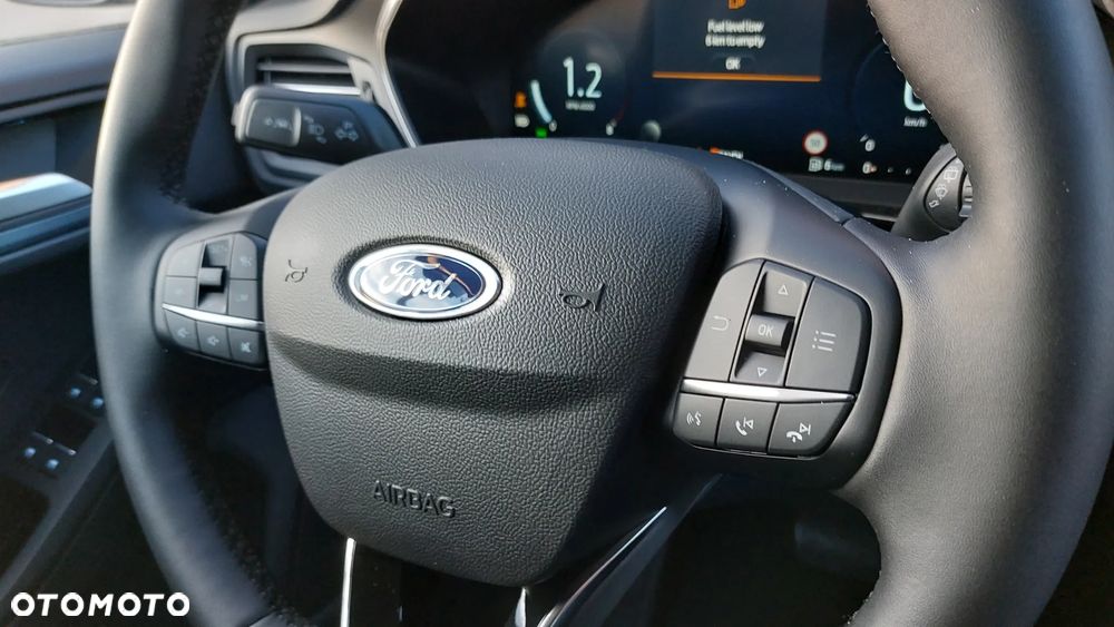 Ford Focus 1.0 EcoBoost mHEV Active X - 18