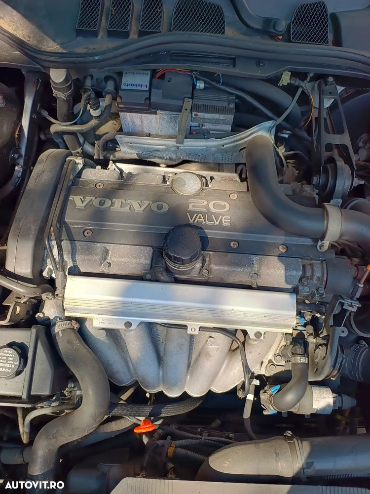 Volvo C70 - 22