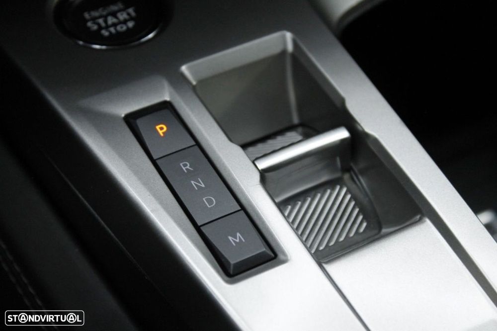 Peugeot 408 1.2 PureTech Allure EAT8 - 30