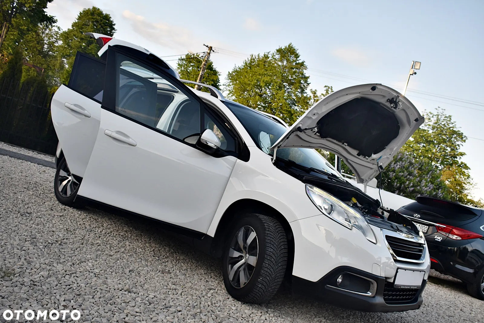 Peugeot 2008 120 VTI Active - 15