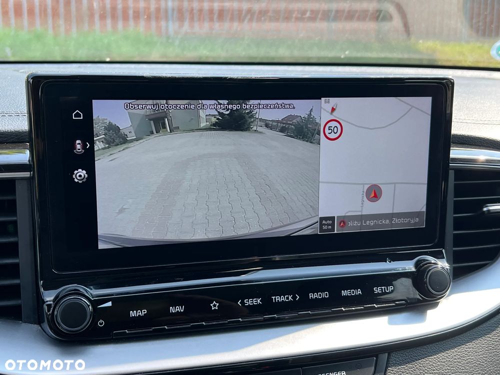 Kia XCeed 1.5 T-GDI GT-Line - 19
