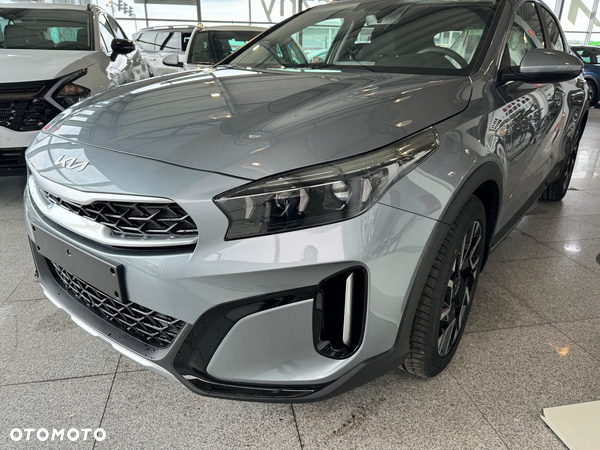 Kia XCeed 1.5 T-GDI M