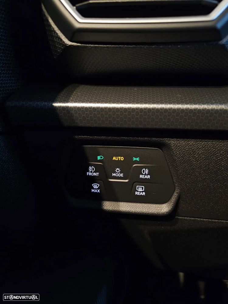 SEAT Leon ST 1.0 TSI OPF Style - 18