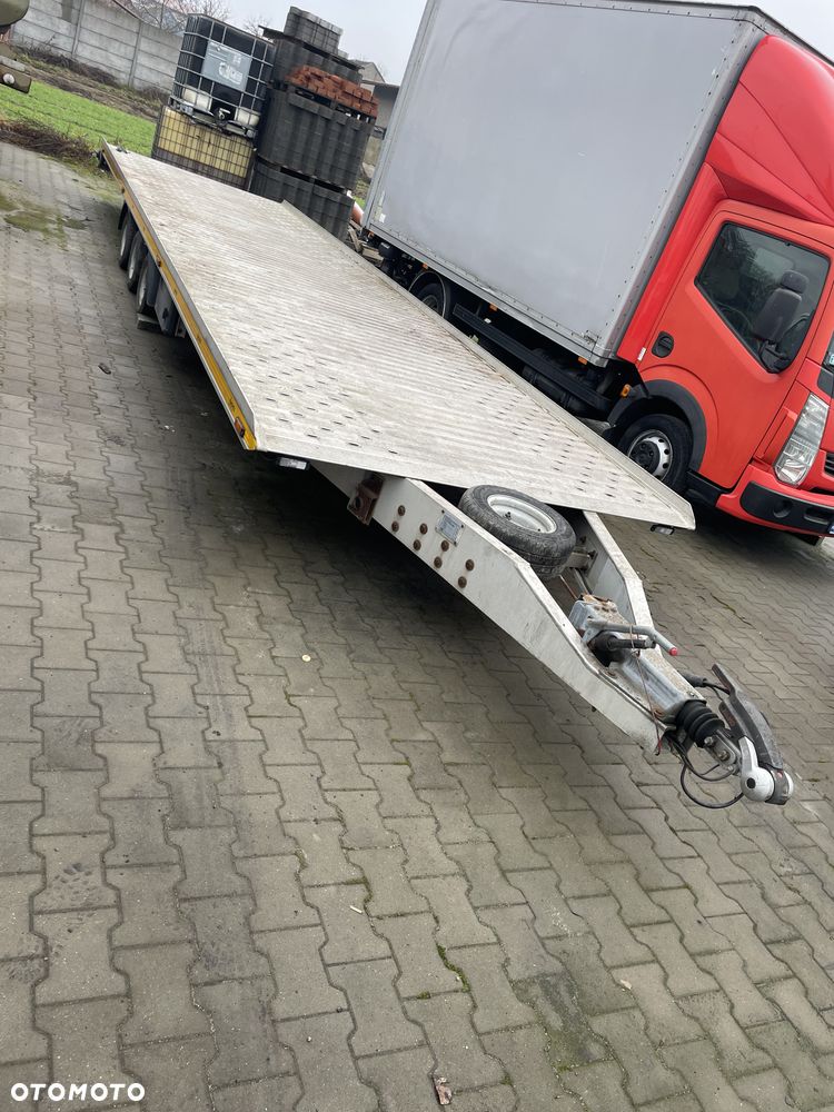 Mercedes-Benz Sprinter - 17